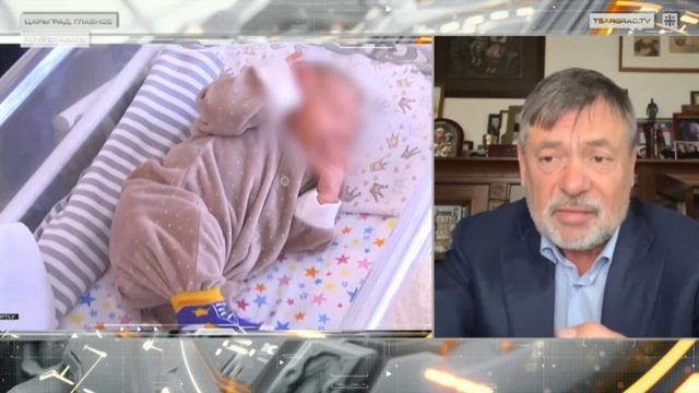 Рожают,когда есть надежда.