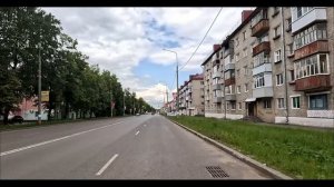 Город Канаш