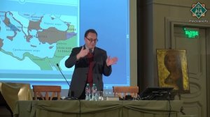 Лекция 12. Войны с арабами и компромиссы с монофизитами. Ответы на вопросы