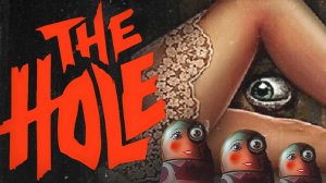 Не твоя вина!!! - [Bober Bros] The Hole | Прохождение