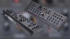 Sequential Take 5 Desktop Module Introducing