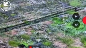 Для сдачи в плен ВСУшникам присутствие наших бойцов не обязательно. Российские военные представили у
