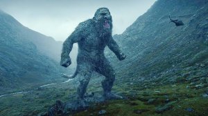Тролль 2 - Русский трейлер (Субтитры, 2025) Netflix Фильм HD