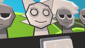 INCREDIBOX SPRUNKI в ВИРТУАЛЬНОМ МИРЕ VR
