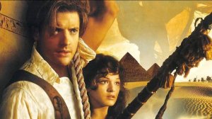 Мумия возвращается / The Mummy Returns (2001)