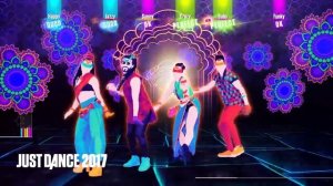 Just Dance Lean On by Major Lazer Ft. MШ & DJ Snake