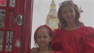LONDON - Marta