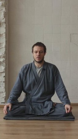 Практика: боль и страдание или самодисциплина