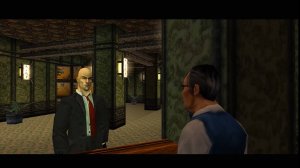 Hitman: Codename 47 ▶  ▶ Прохождение #8
