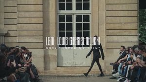 Показ мужской коллекции LGN (Louis Gabriel Nouchi) весна-лето 2025 тема "Под моей кожей"