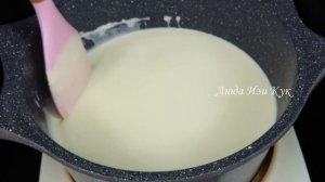СЫР МАСКАРПОНЕ В ДОМАШНИХ УСЛОВИЯХ ИЗ 2-Х ИНГРЕДИЕНТОВ! Рецепт.