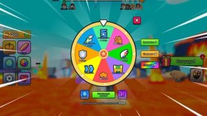 Roblox. Серфинг 6