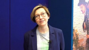 Фонду «ПРО АРТЕ» 20 лет! Нас поздравляет Алиса Прудникова