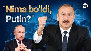 Ozarbayjonliklar Rossiyada urib o‘ldirildi. Boku-Moskva ziddiyatdami?