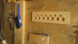 Резьба по дереву без лобзика