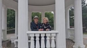 Поздняя последняя любовь. Петр Сотник