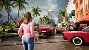 Что известно о GTA 6 после выхода трейлера? И последние утечки