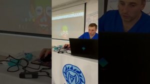 Семинар в Казани - 6 ступень, июнь 2025 (часть 3)