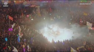 ISOKNOCK - 4EVR FINALE AT EDC LAS VEGAS 2025 (Full Live Set)