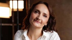 Визитка на ФКР 2025