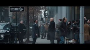 Сорвиголова Рождённый заново Daredevil Born Again - Отрывок 2 из третьего сезона