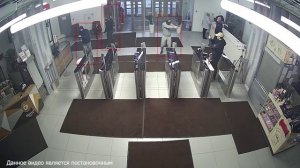 🎥В Москве тестируют ИИ, который распознаёт драки, оружие и пожары в толпе🎥