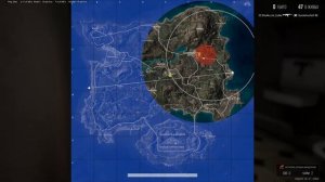 PLAYERUNKNOWN'S BATTLEGROUNDS 2025.06.30 - 19.00.13.08
