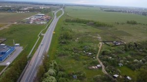 Земельный участок промназначения