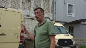 Ремонт наших автомобилей