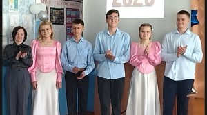 Выпускной#7