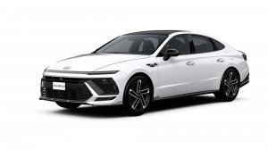 FOXWELL i80TS: Диагностика китайской HYUNDAI Sonata DN8C
