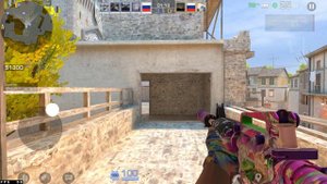 СТАНДОФФ2 ЗАКЛАДКА БОМБЫ. НА ПРОВИНЦИИ.