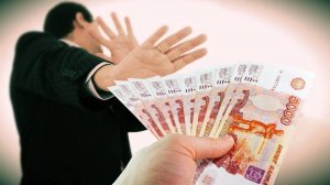 Почему духовные люди бедные.
