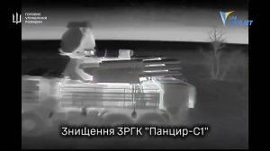 Как заявляется, для ударов по объектам в Крыму используются модернизированные дроны-камикадзе UJ...