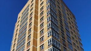 Поз. 2.3, 2.5 ЖК "Симфония" - обзор