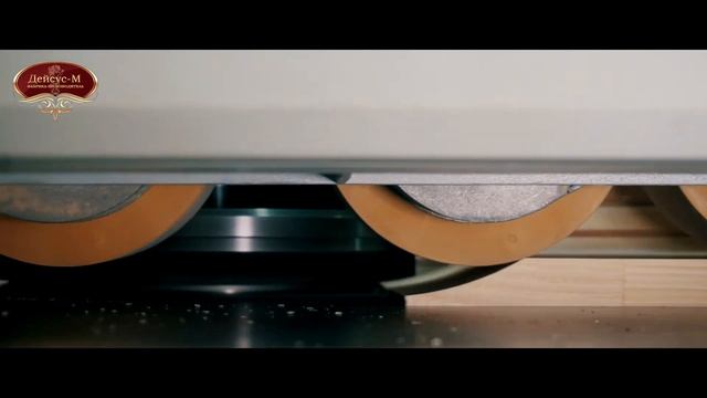 Фабрика Дейсус-М г.Муром