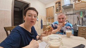 Вован собрался ЖАЛОВАТЬСЯ из за ПАСПОРТА! Вспомнили как ПОЗНАКОМИЛИСЬ и как прошла СВАДЬБА! Влог