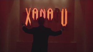 Olivia Newton John ~ Xanadu