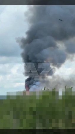 Три человека погибли в результате атаки дронов на Ижевск, ещё 20 пострадали. Трое из них, по данным