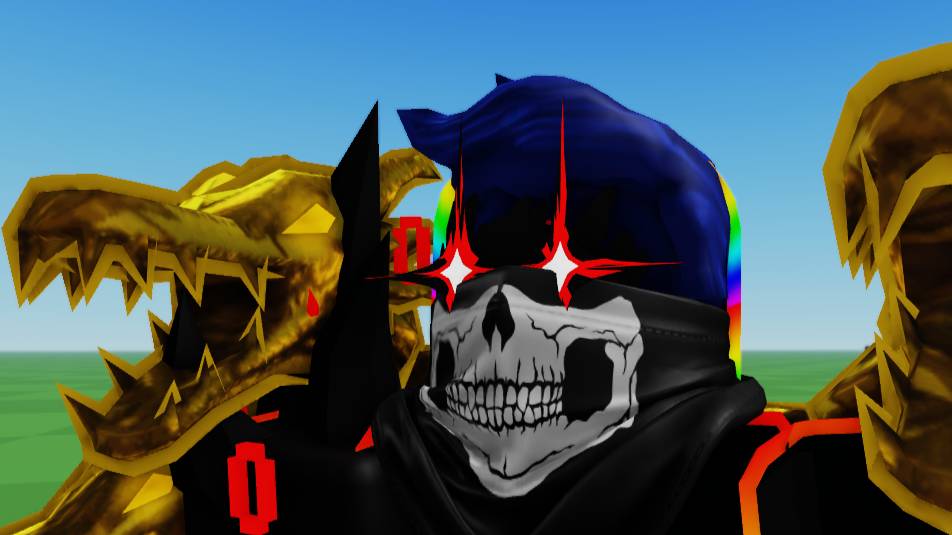 Поиграл в UBG
