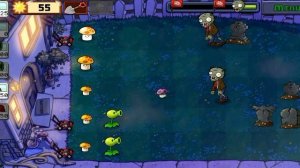 ИГРАЮ В PVZ #2