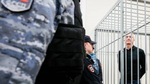 Бывшего замминистра обороны РФ Тимура Иванова приговорили к 13 годам колонии