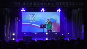 Деревенька заповедная -Владимир Белявцев