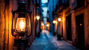 Остановись и услышь покой — инструментальная музыка