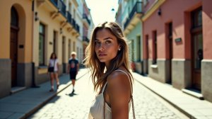 Прогулка по «другой» Тверской 🚶♀️ Атмосфера Москвы, лето, улицы и городские истории в каждом кадре