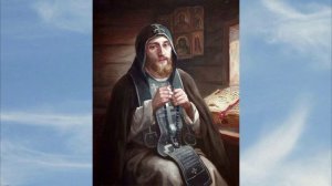 Иеромонах Роман, О безмолвии