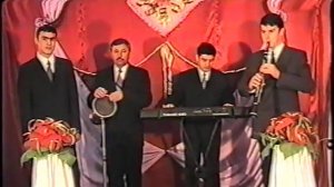 гр.Кавха - Анна (2004)