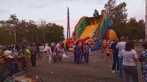 Есть ещё в станице народ