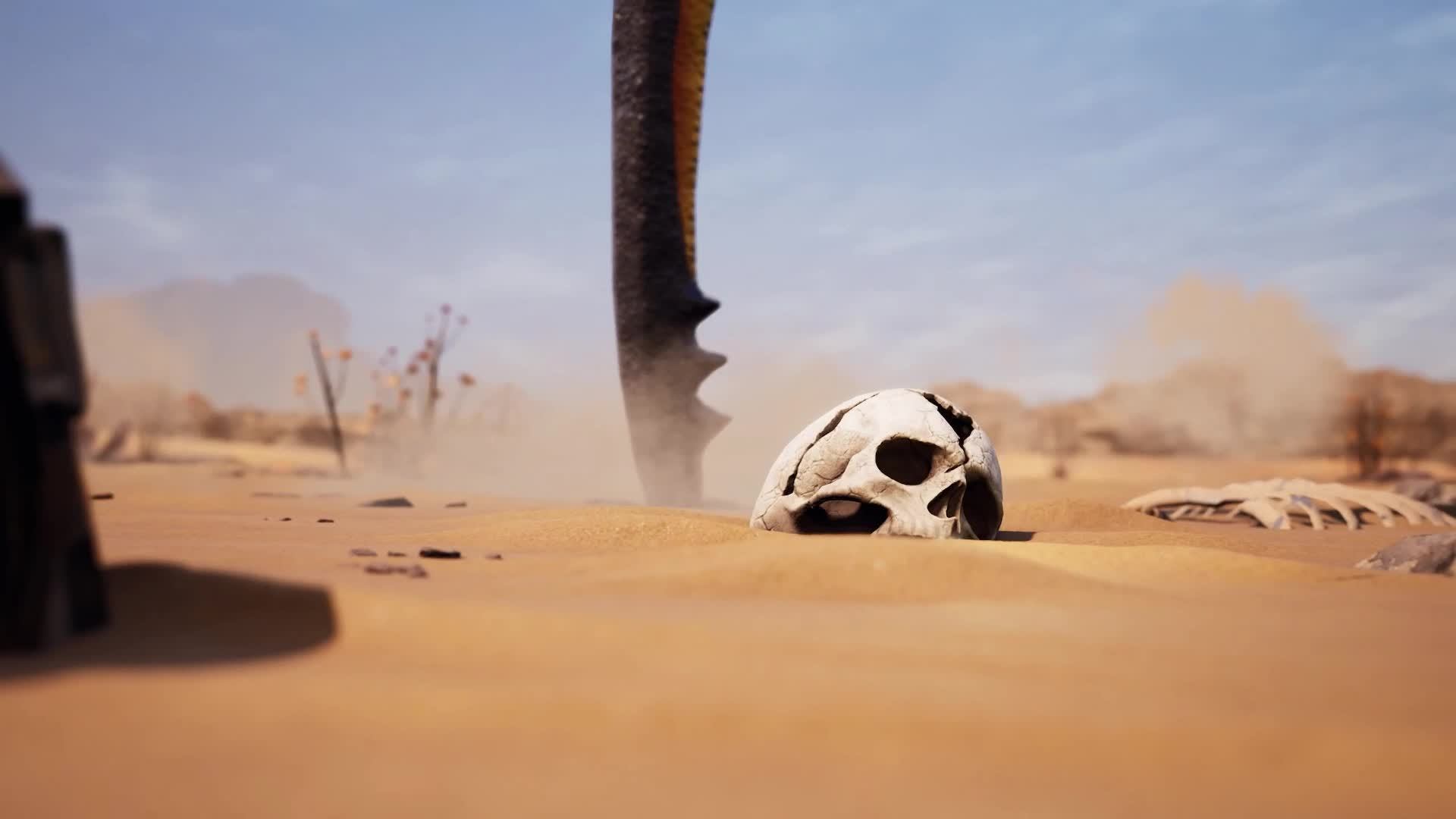 Starship Troopers Extermination смотреть онлайн