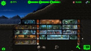 Fallout Shelter #29